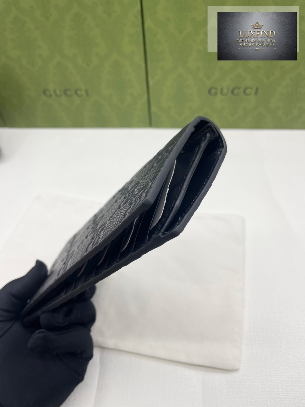 Gucci 835014