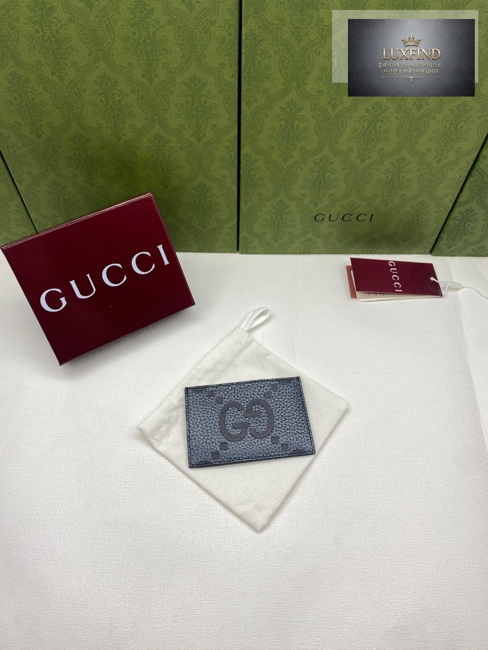 Gucci 812681