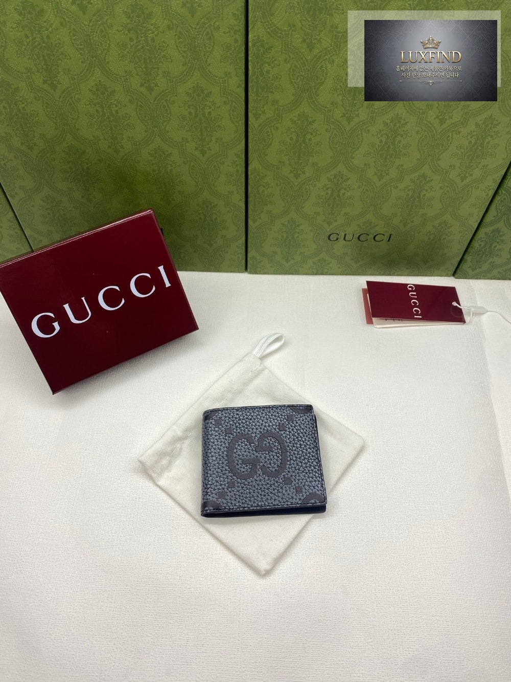 Gucci 739475