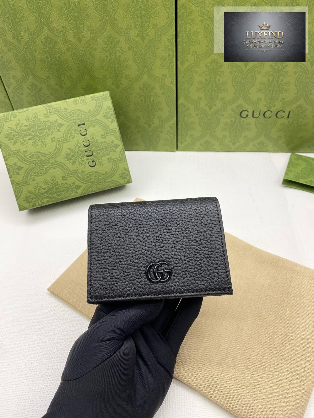 Gucci 456126