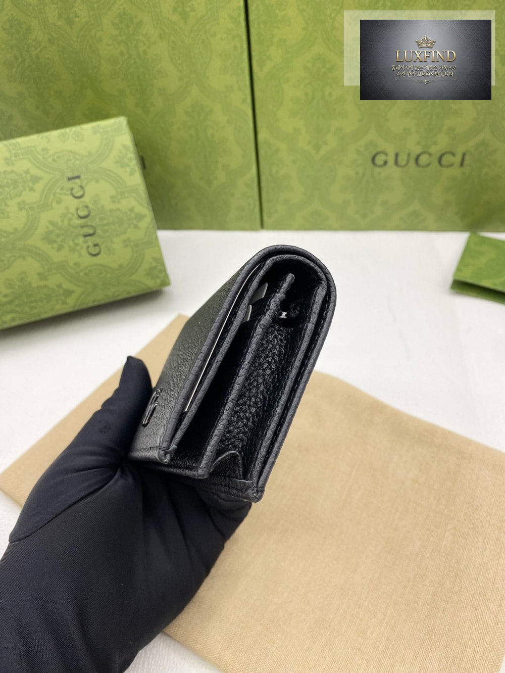 Gucci 456126
