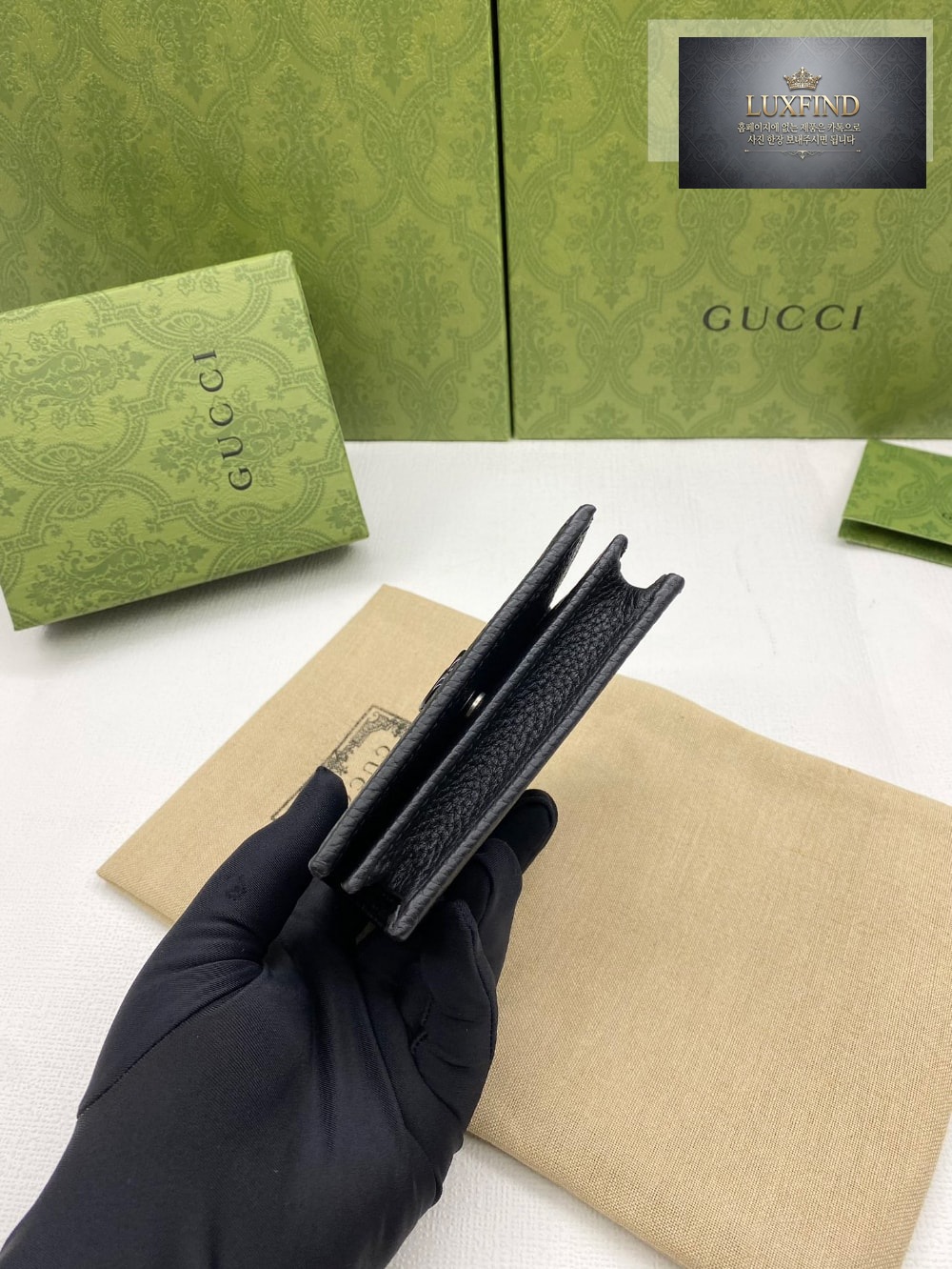 Gucci 456126