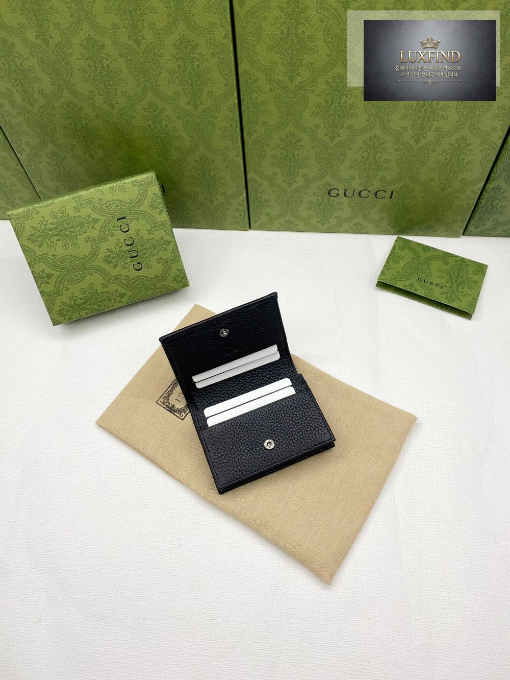 Gucci 456126