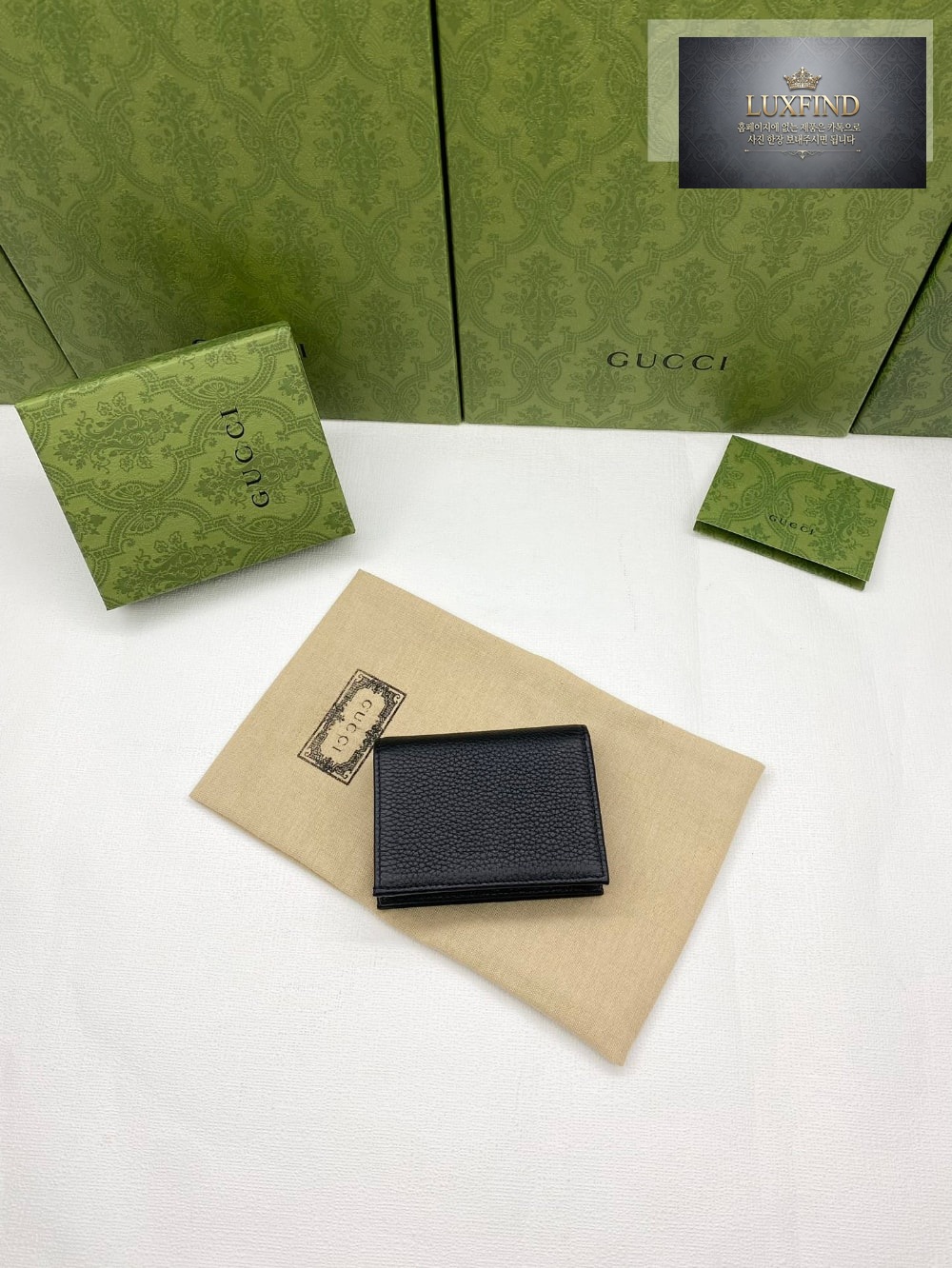 Gucci 456126
