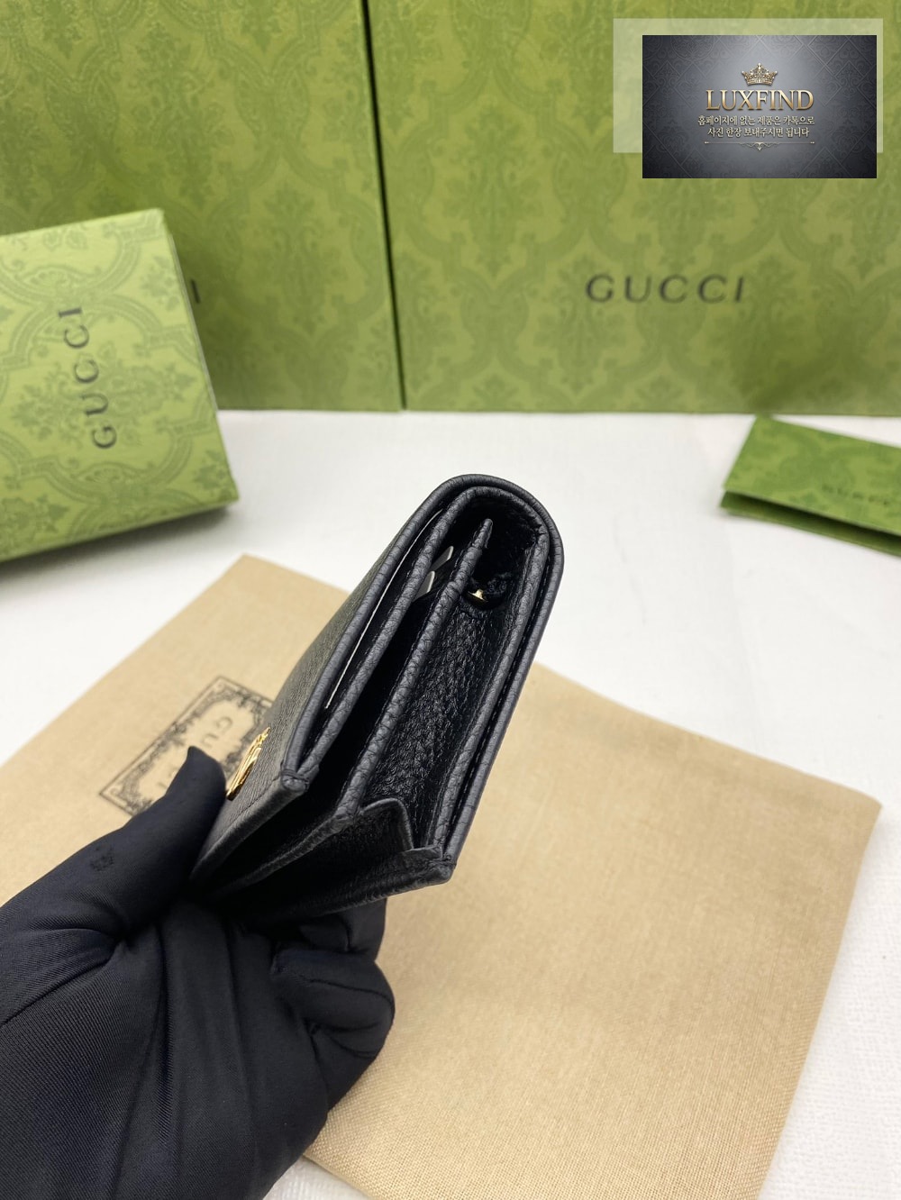 Gucci 456126