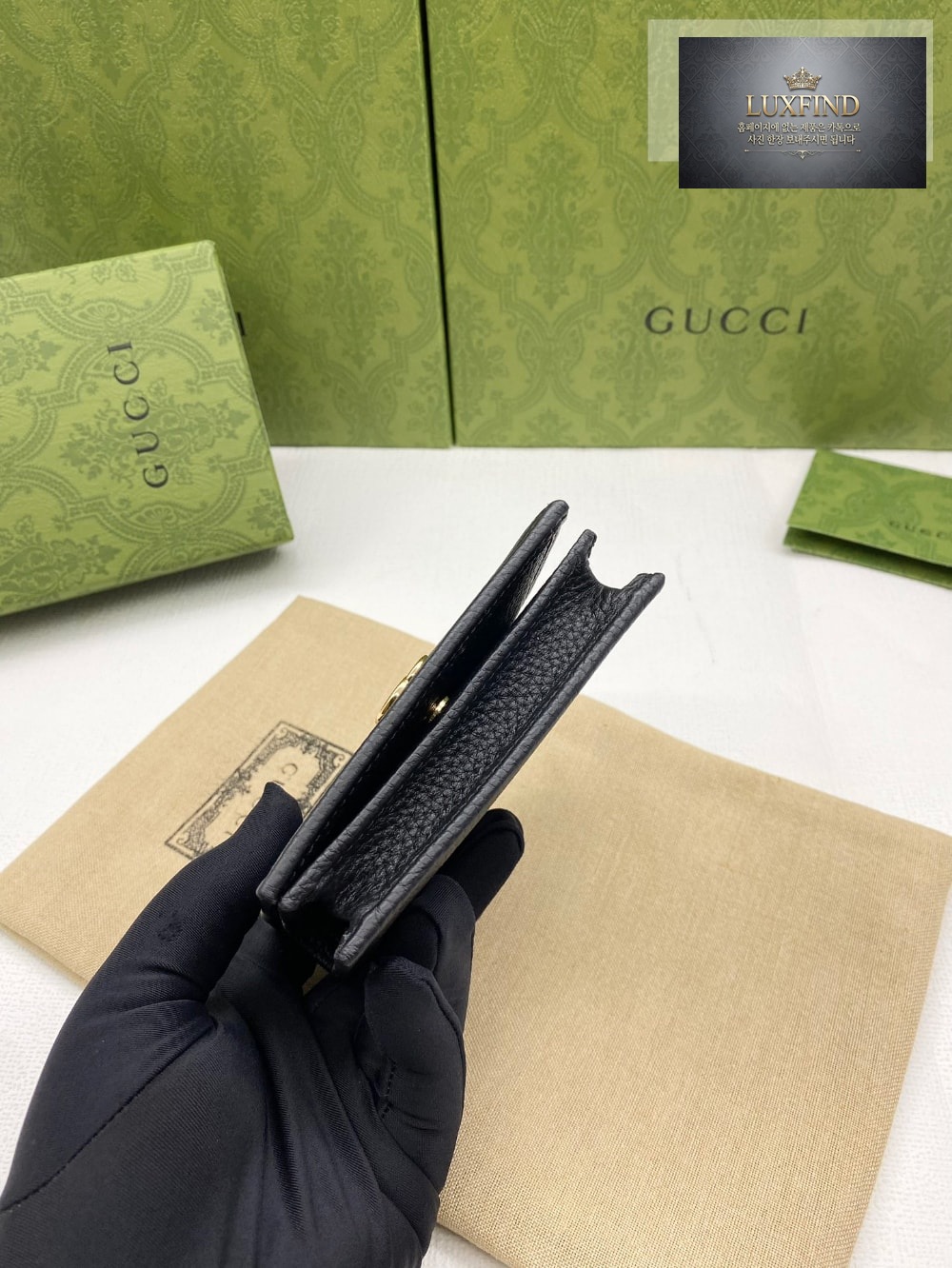 Gucci 456126