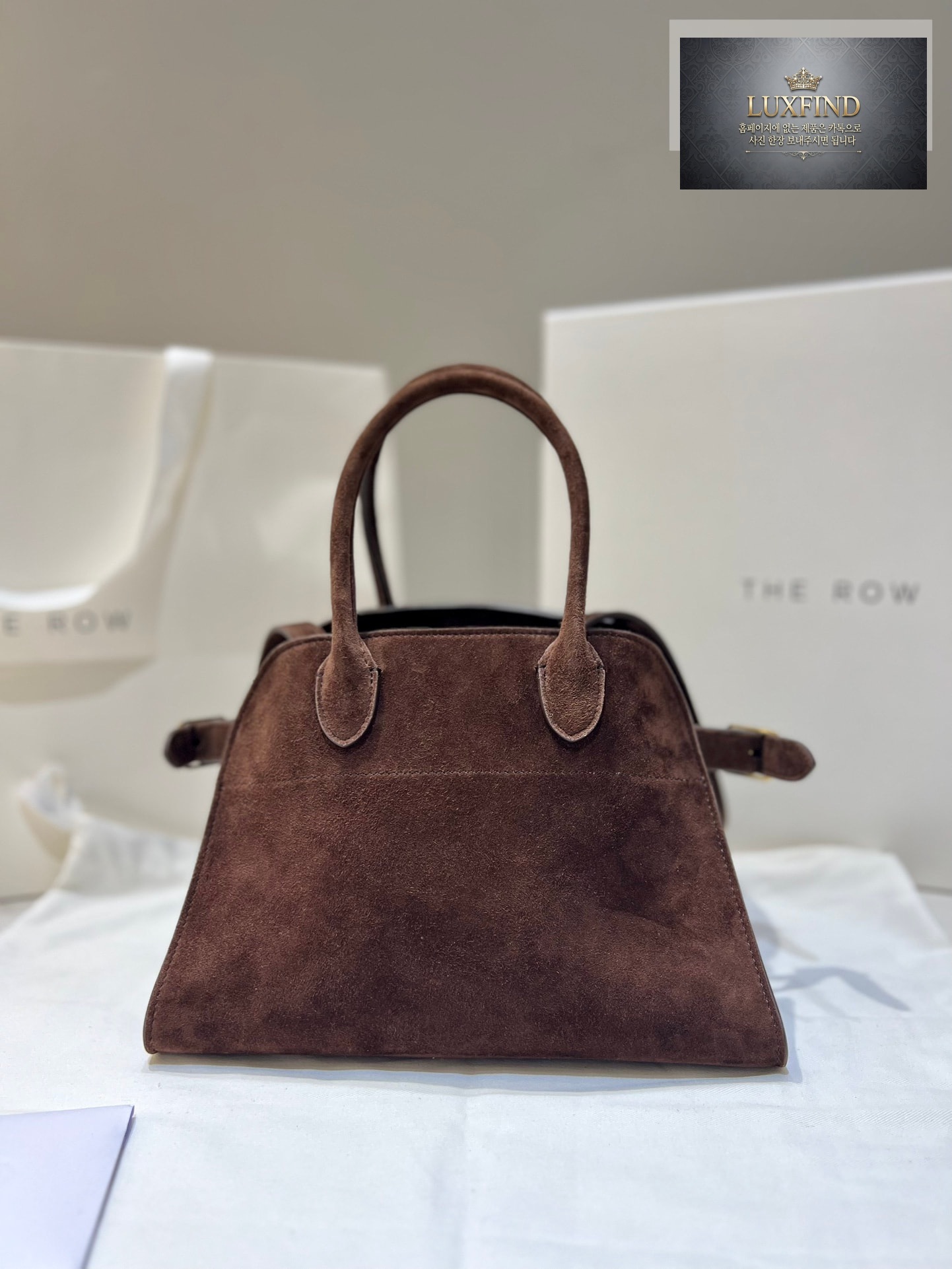더로우 마고 10