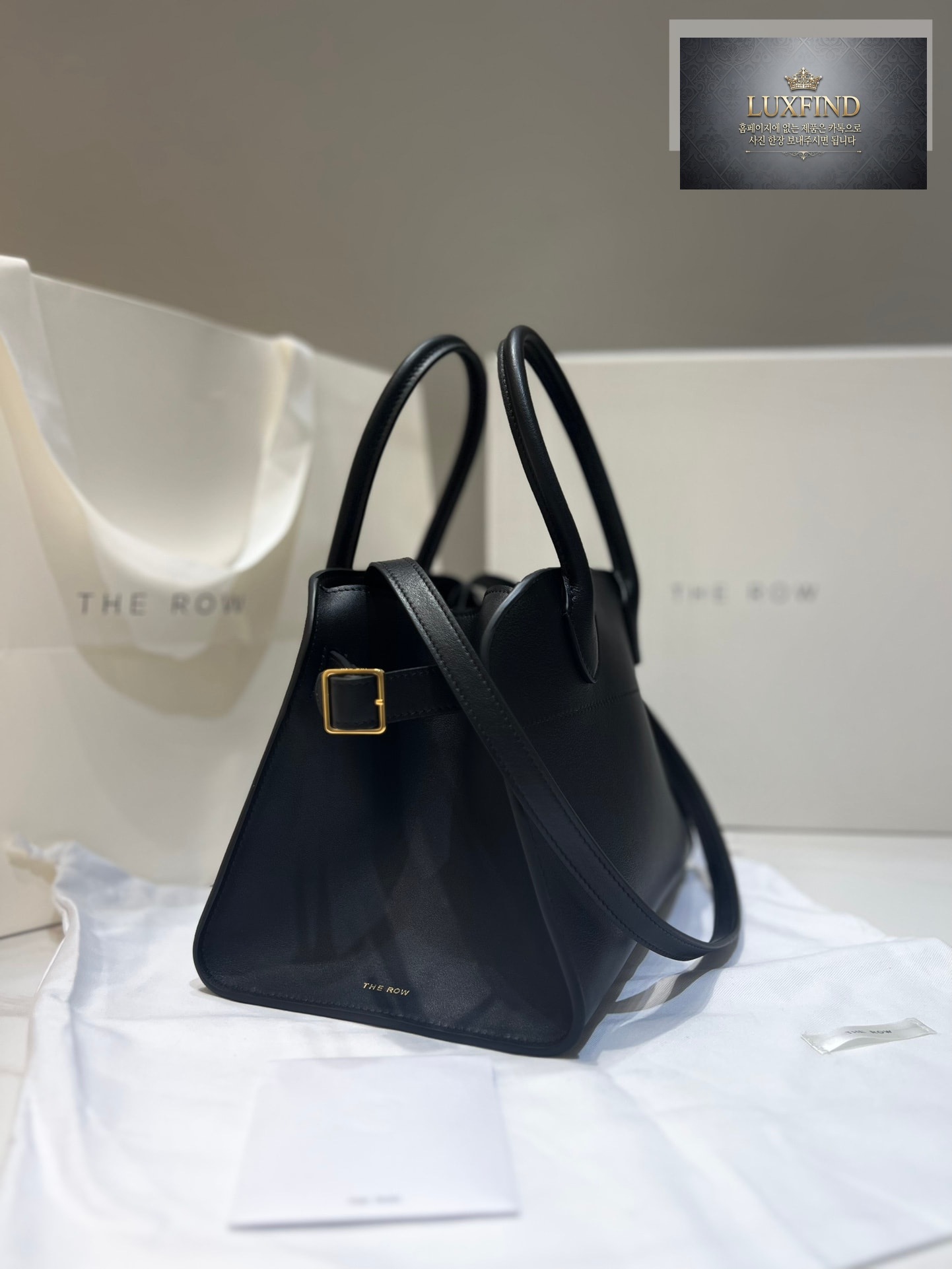 더로우 마고 10