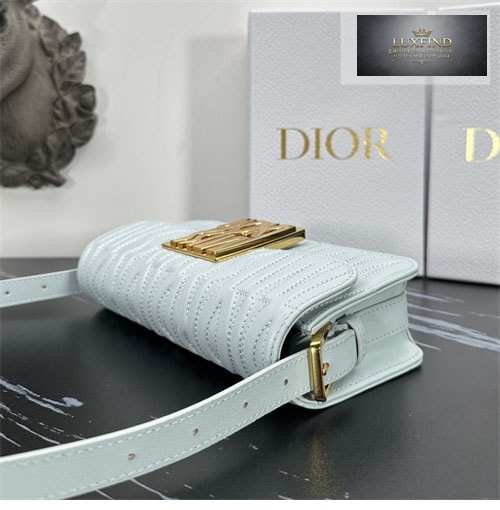 디올 Miss Dior 마르크 보앙 플랩백