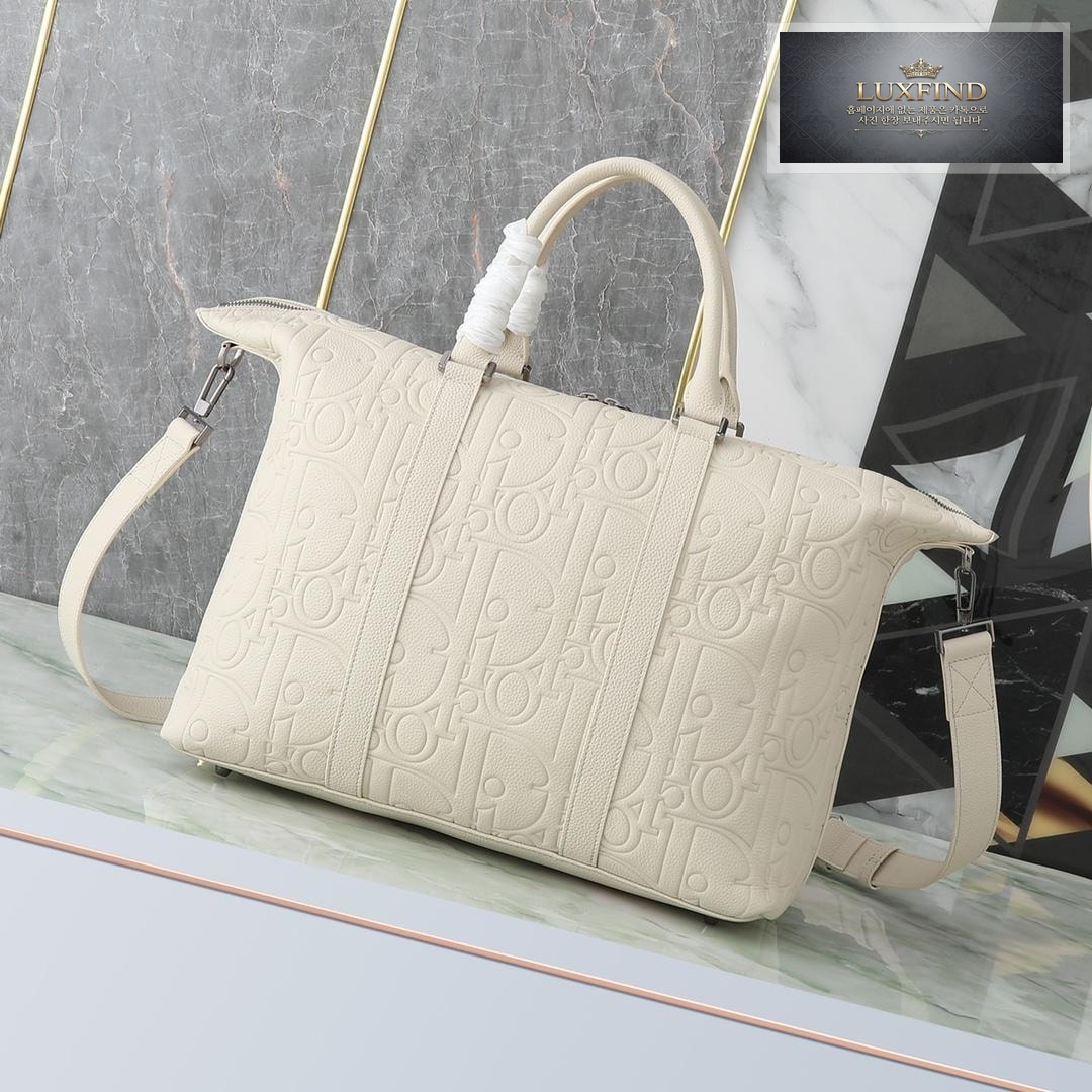 Dior Weekender 40