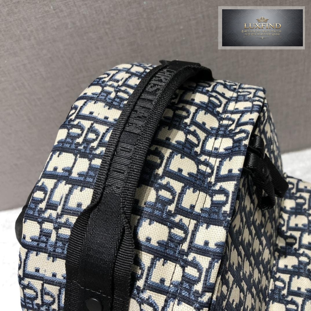 Dior Traver Bag Pack