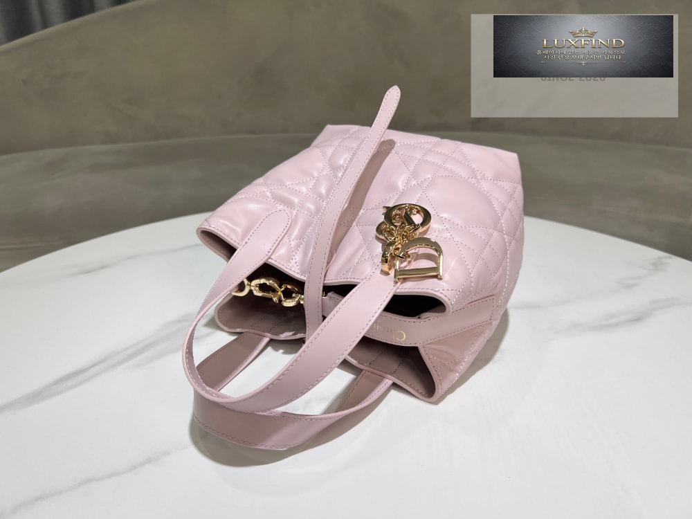Dior Toujours Vertical Small