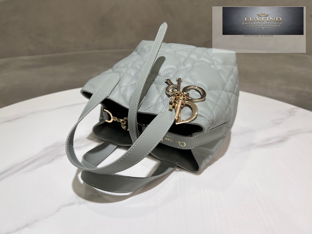 Dior Toujours Vertical Small