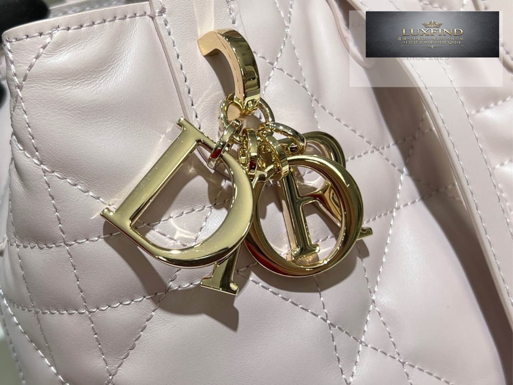 Dior Toujours Vertical Small