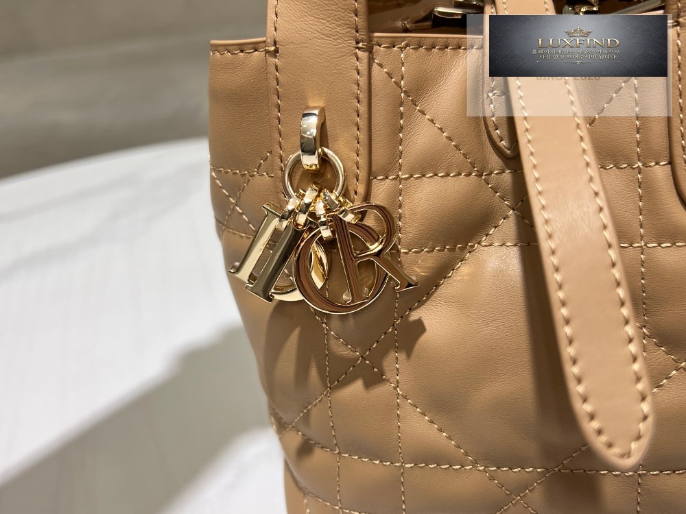 Dior Toujours Nano