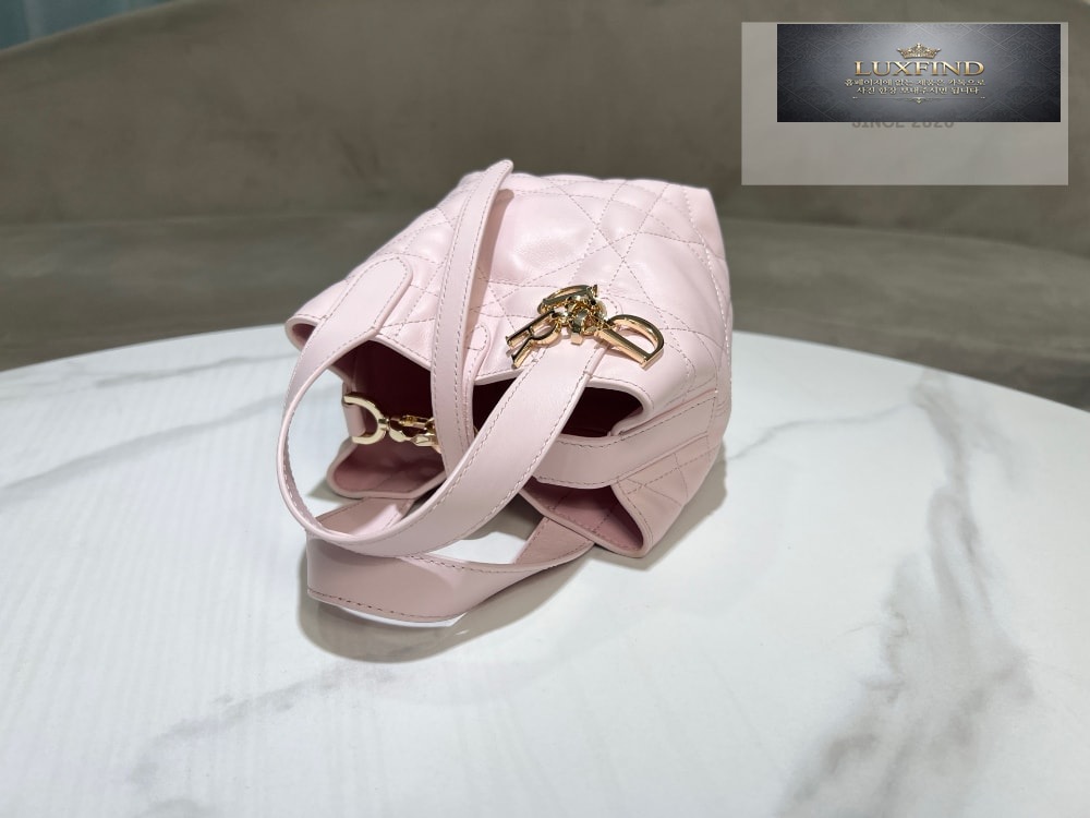 Dior Toujours Nano