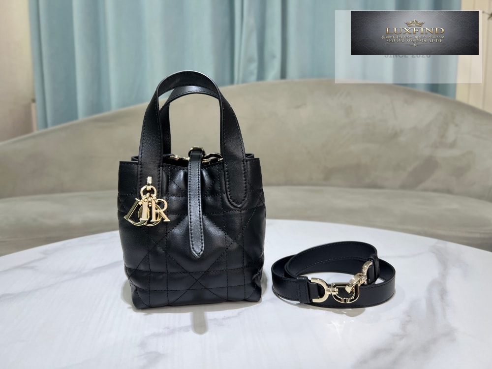 Dior Toujours Nano