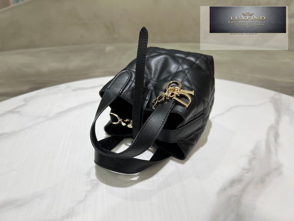 Dior Toujours Nano