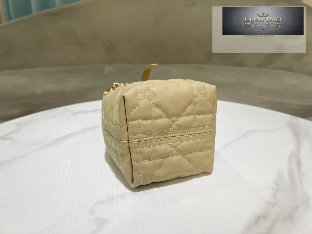 Dior Toujours Nano