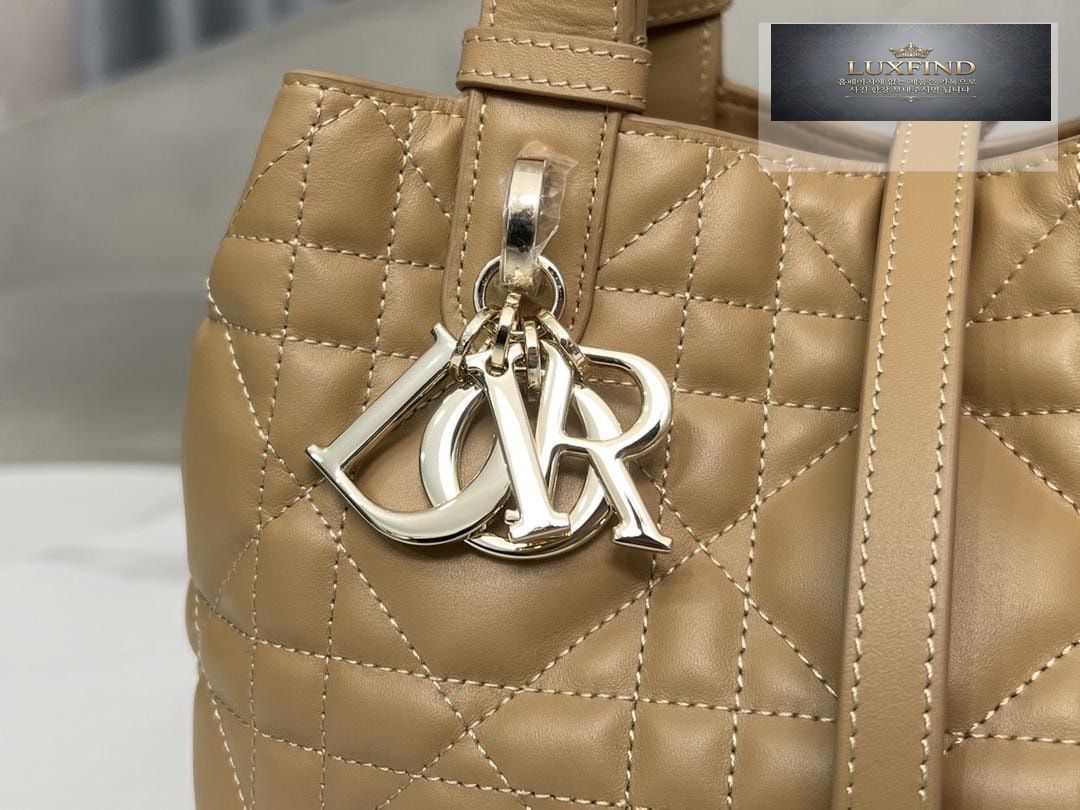 Dior Toujours
