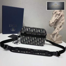 Dior Safari Messenger bag