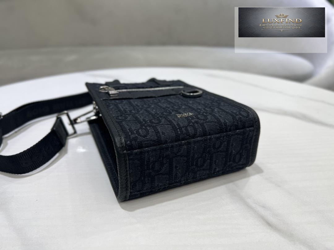 Dior North - South Tote