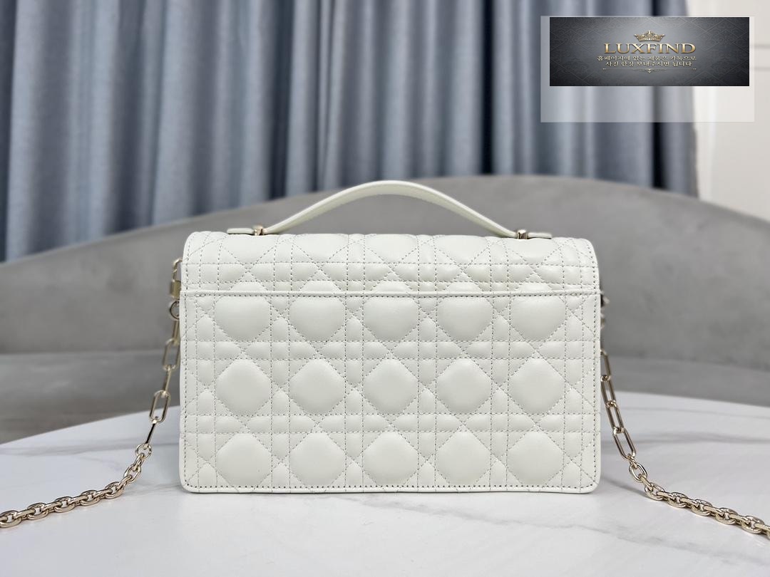 Dior Miss Dior Top Handle