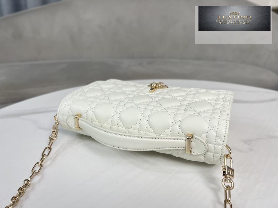 Dior Miss Dior Top Handle