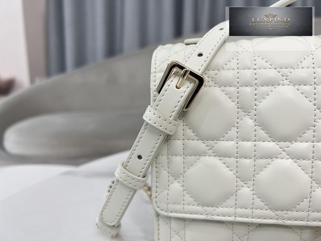 Dior Miss Dior Top Handle
