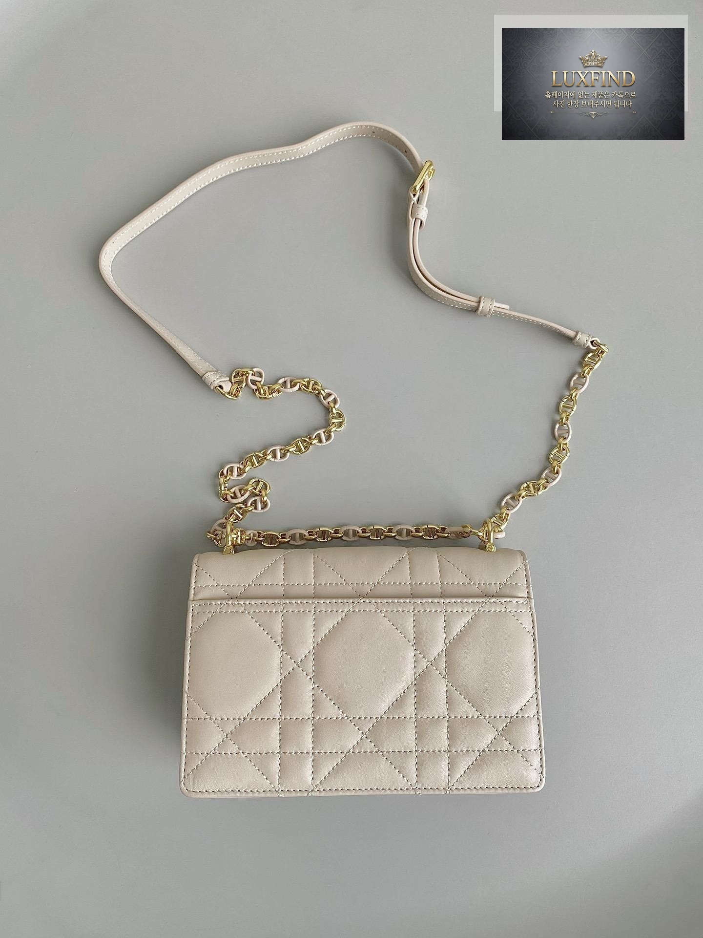 Dior Miss Caro Mini
