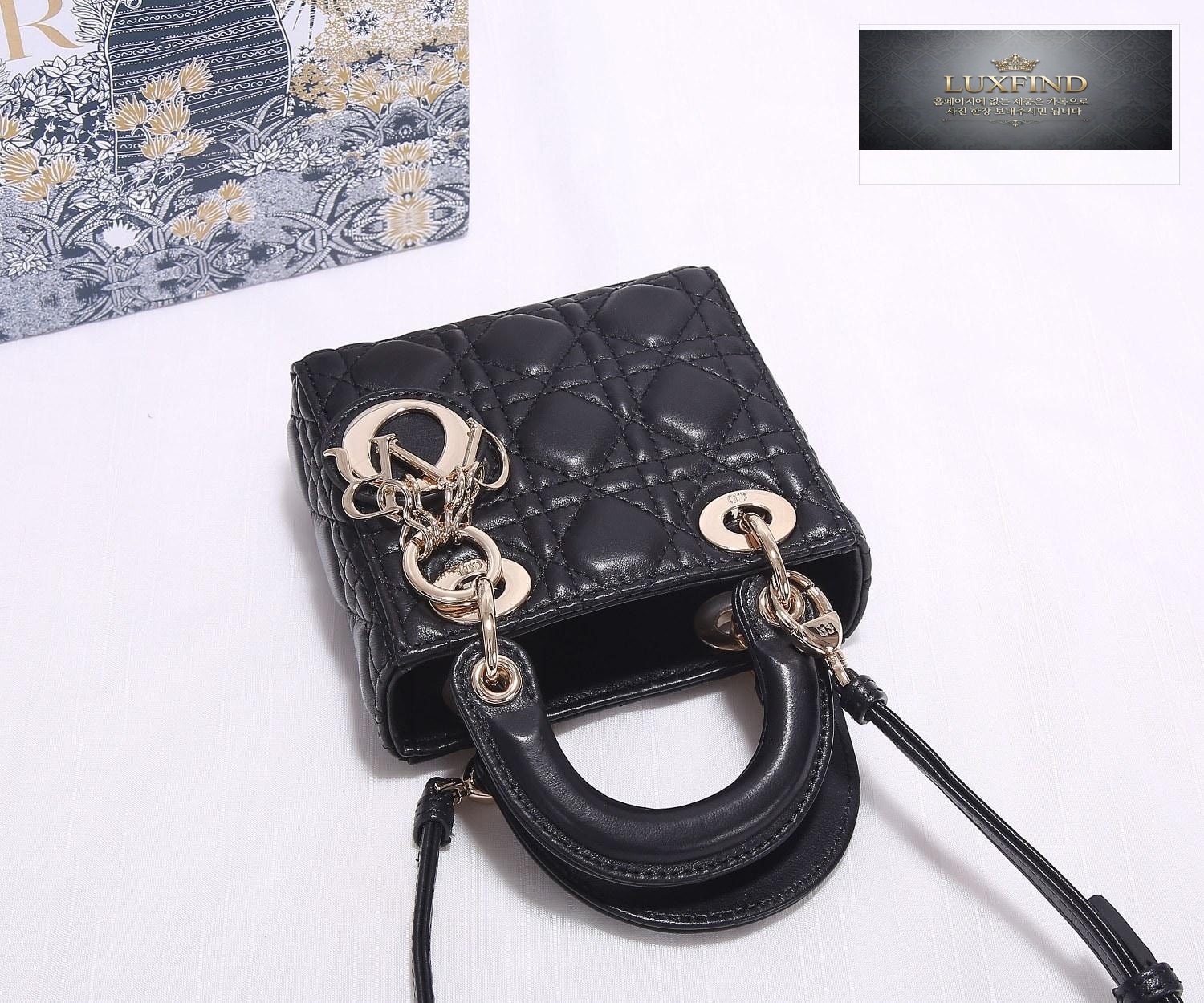 Dior Lady Micro