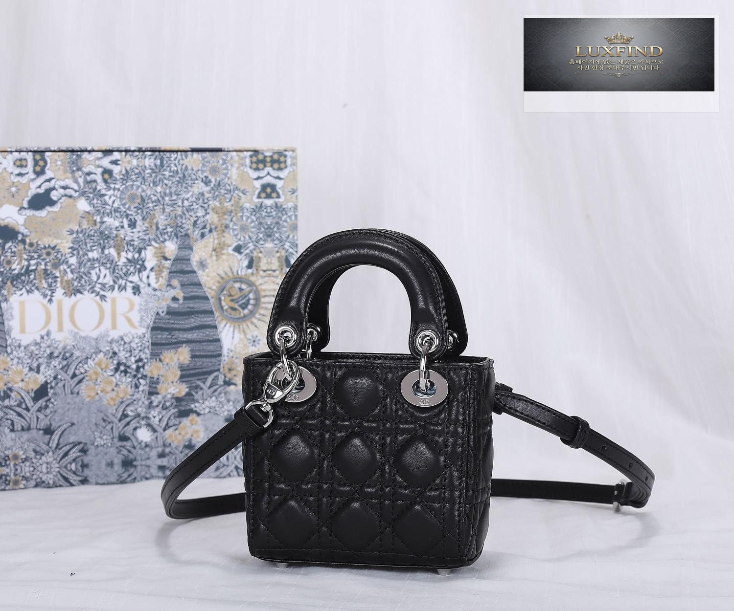Dior Lady Micro