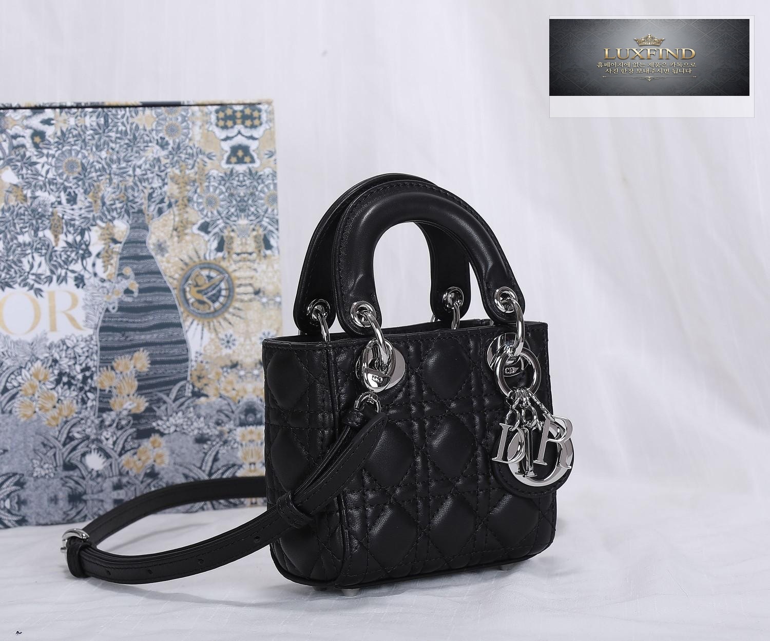 Dior Lady Micro