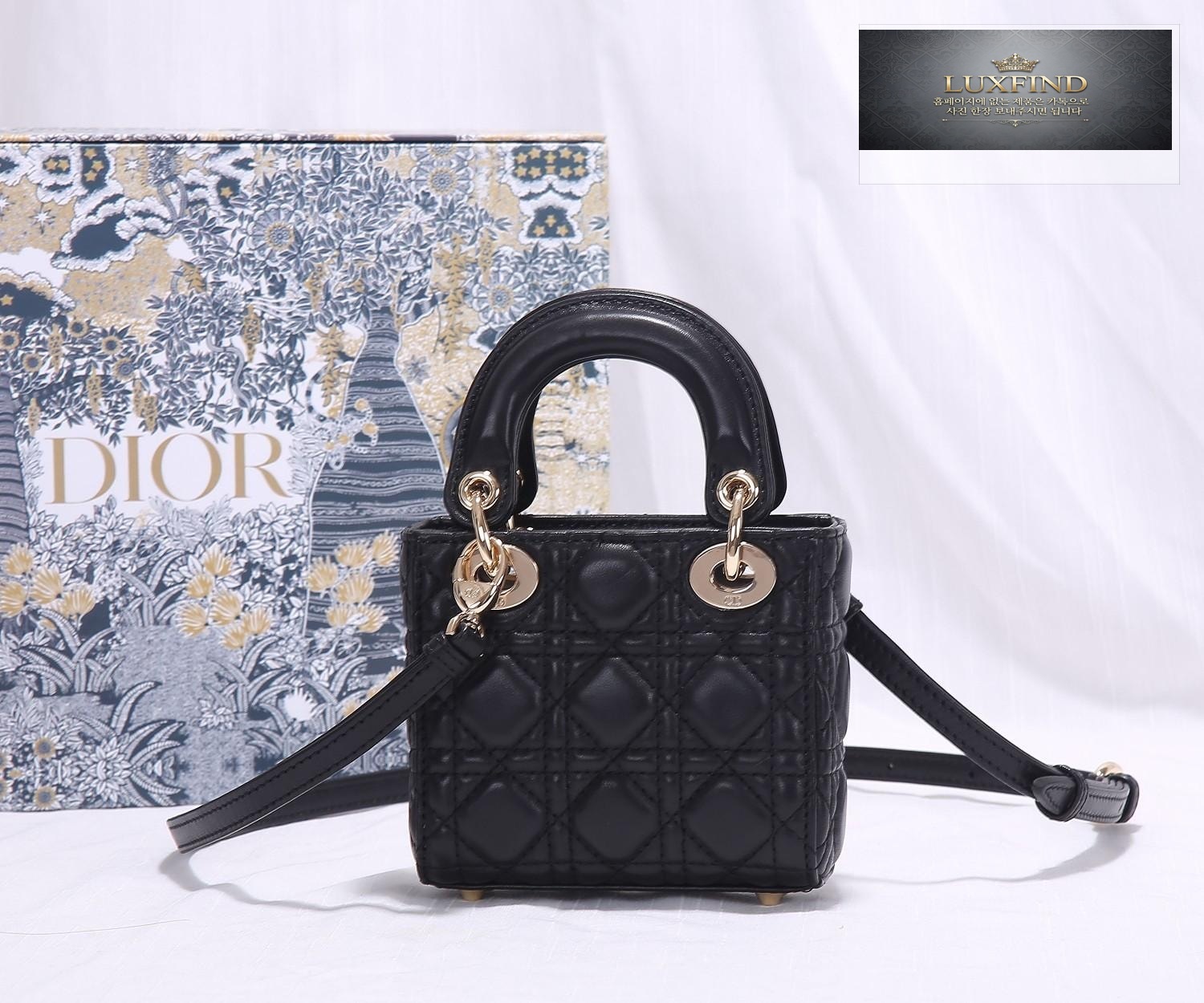 Dior Lady Micro