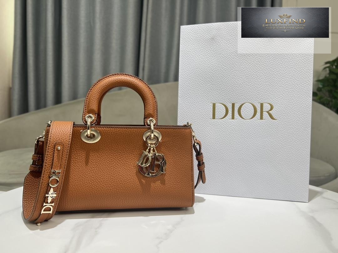 Dior Lady D-Sire My ABC