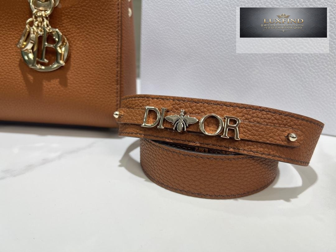 Dior Lady D-Sire My ABC