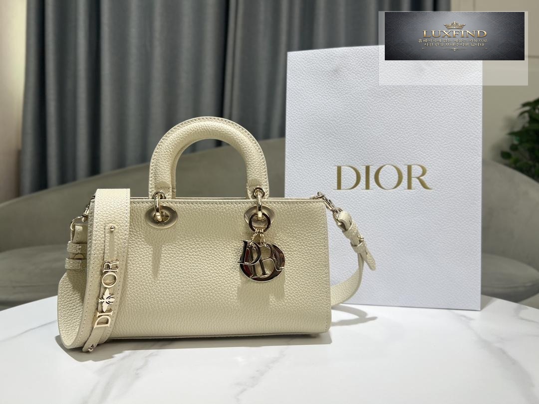 Dior Lady D-Sire My ABC