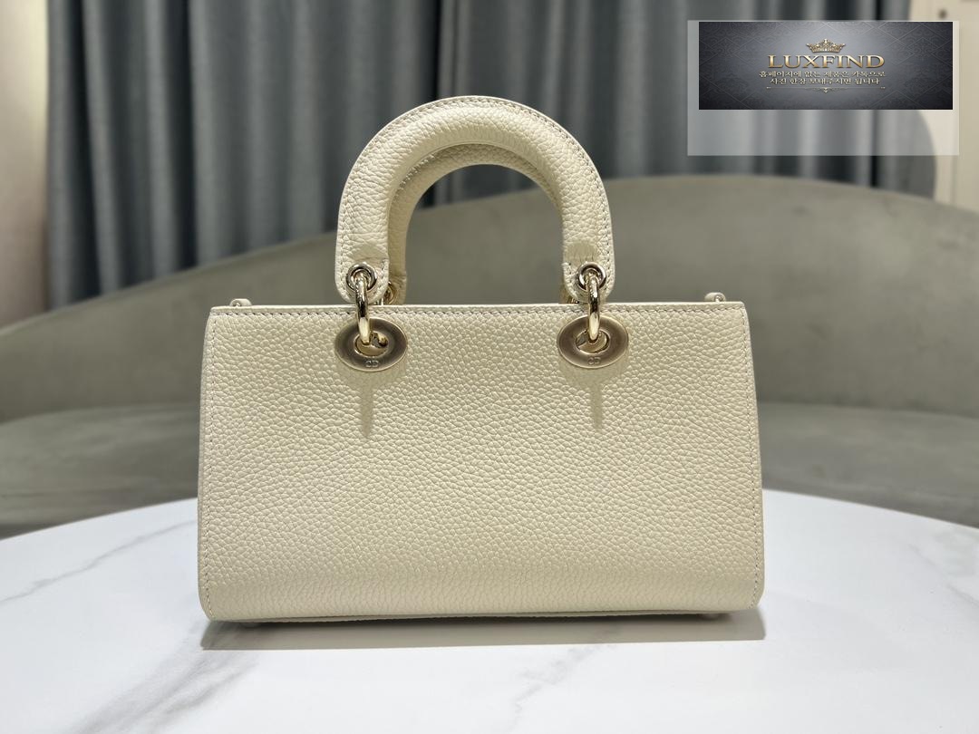 Dior Lady D-Sire My ABC