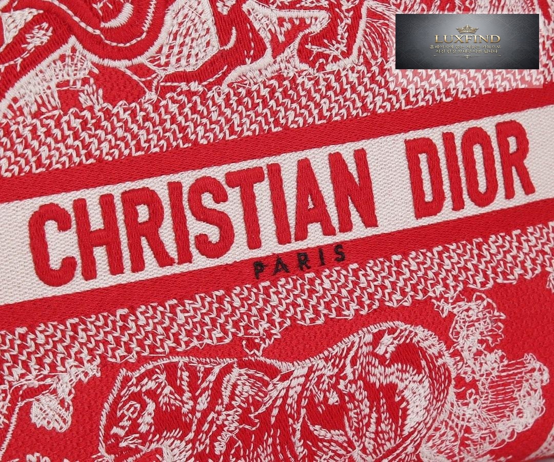 Dior Lady D-Lite Medium