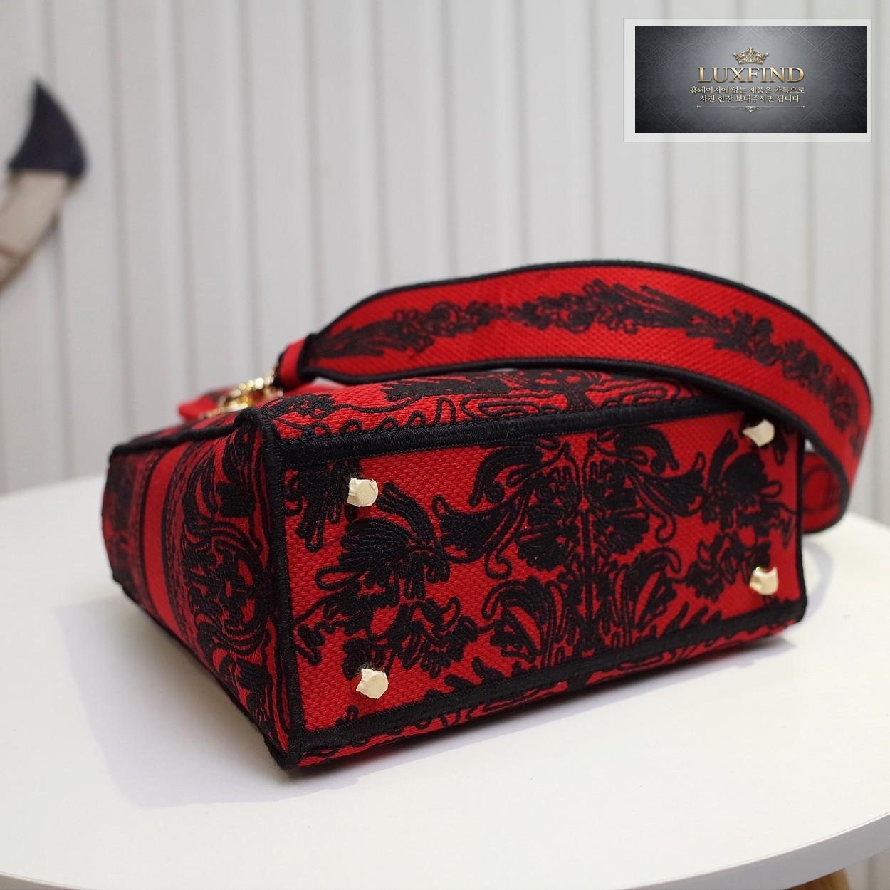 Dior Lady D-Lite Cornelli