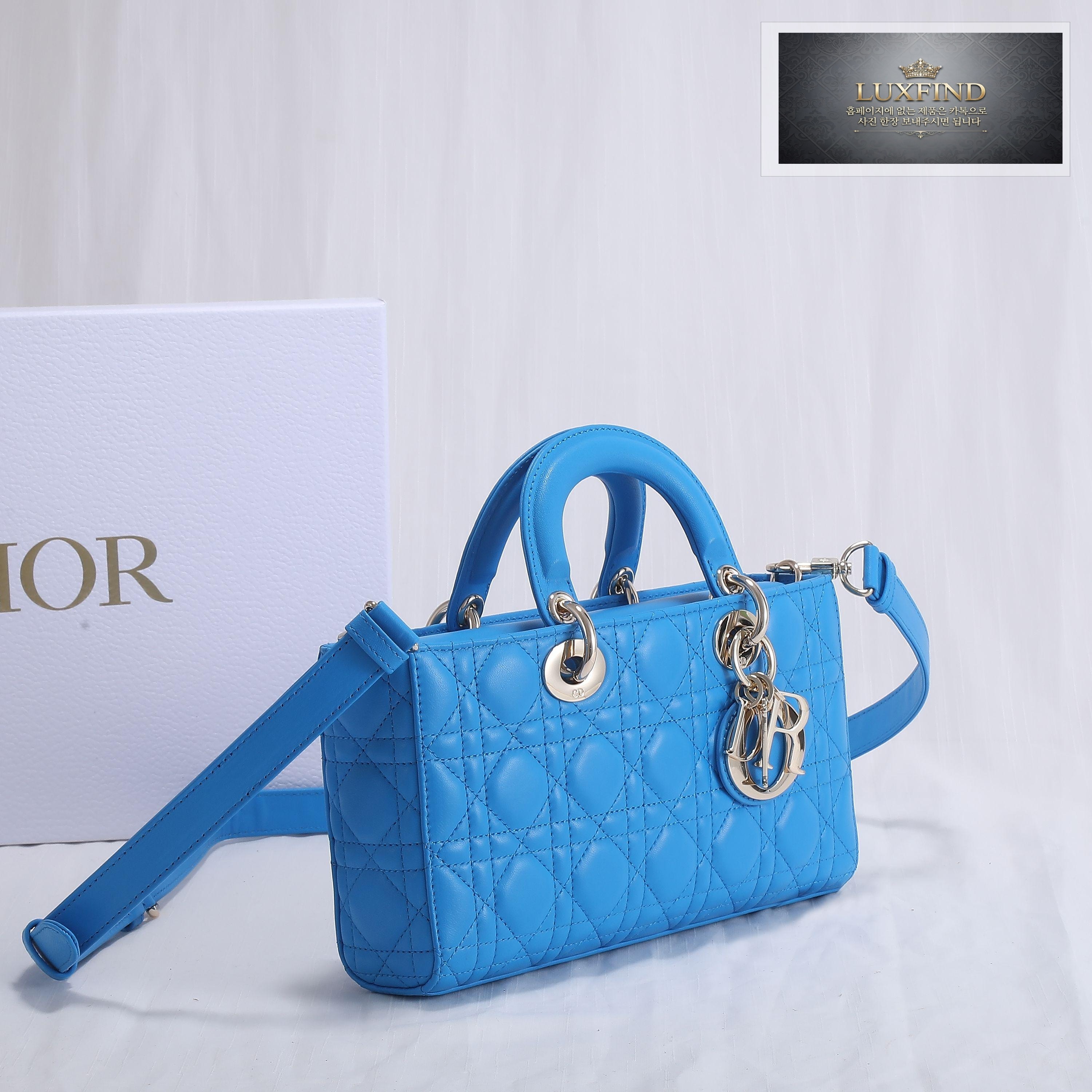 Dior Lady D-Joy Medium
