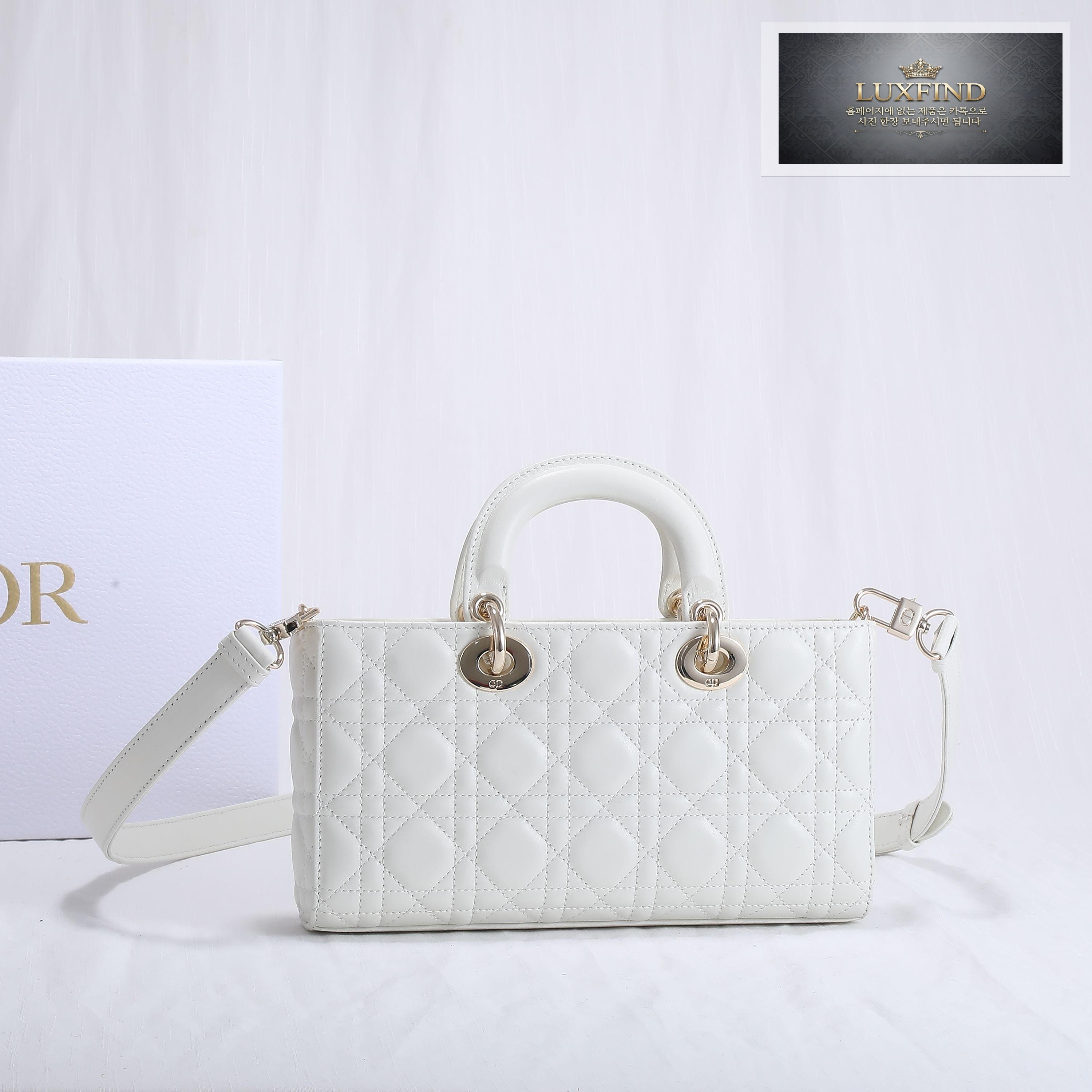Dior Lady D-Joy Medium