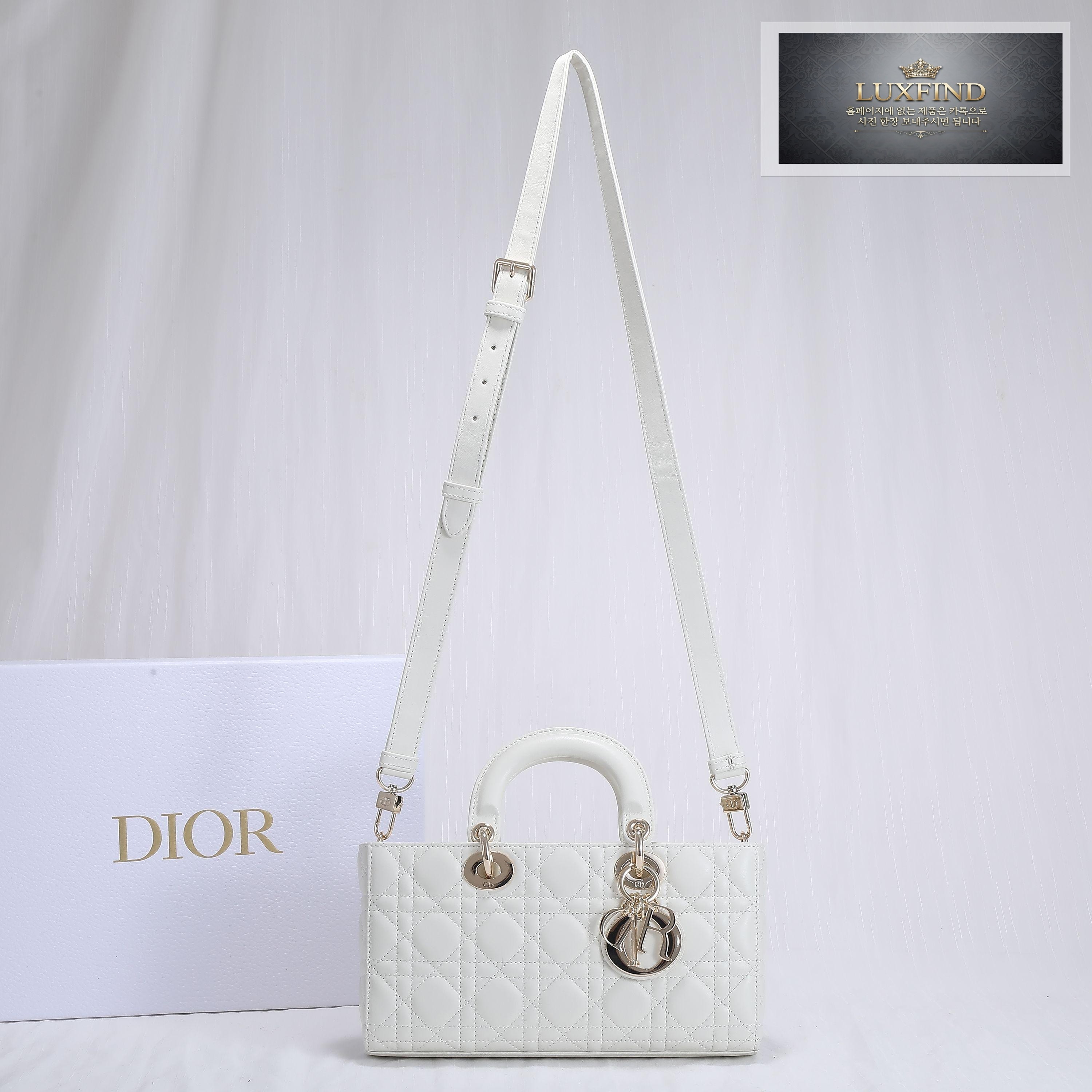 Dior Lady D-Joy Medium