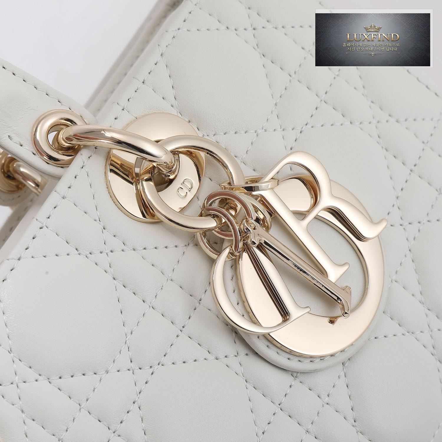 Dior Lady D-Joy Medium