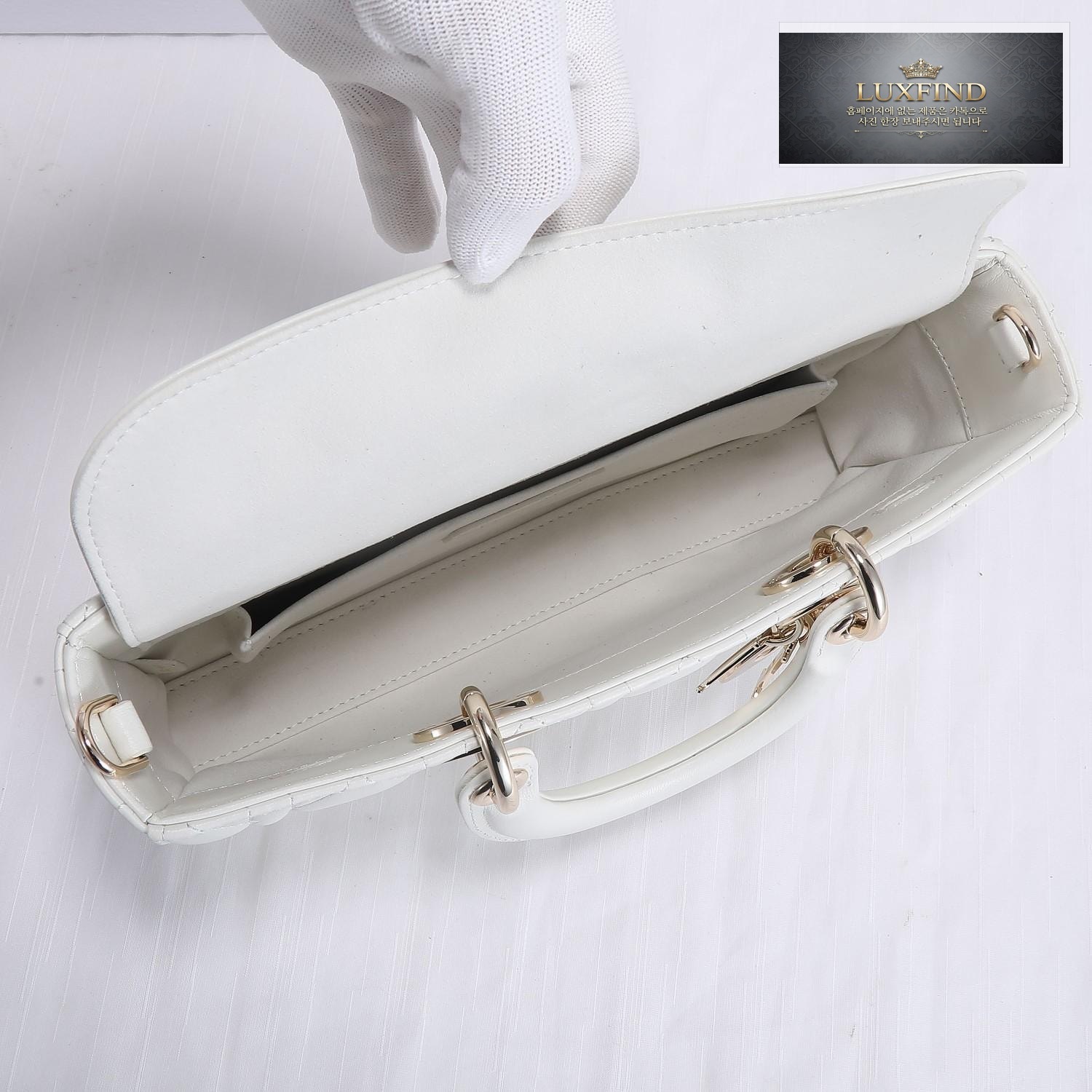 Dior Lady D-Joy Medium