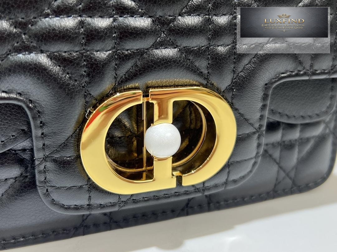 Dior Jolie Top Handle