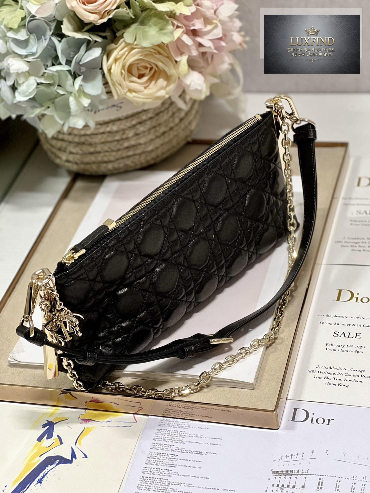 Dior Club