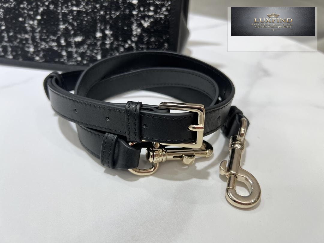 Dior Book Tote Cross Leather 24SS 2way