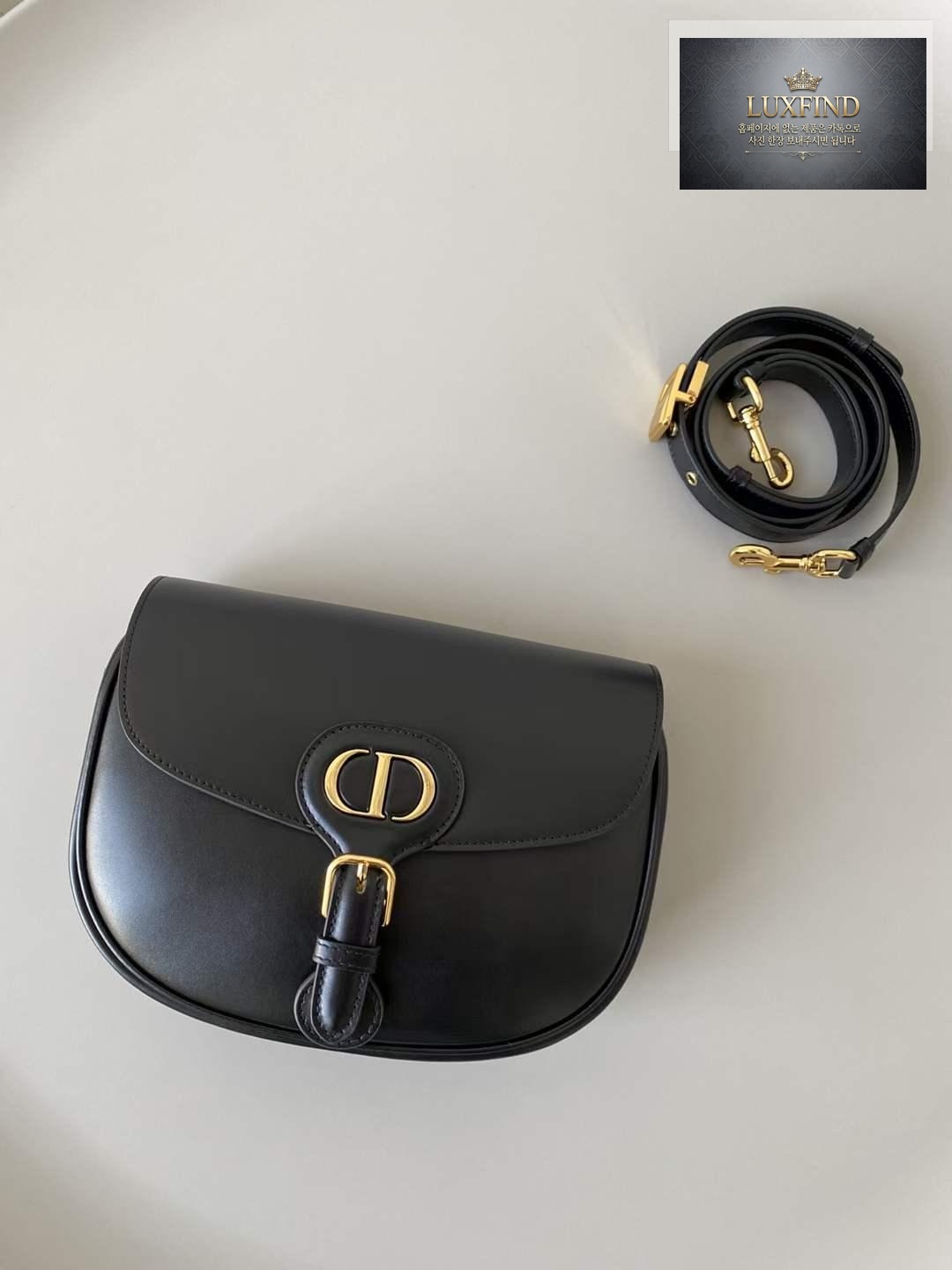 Dior Bobby