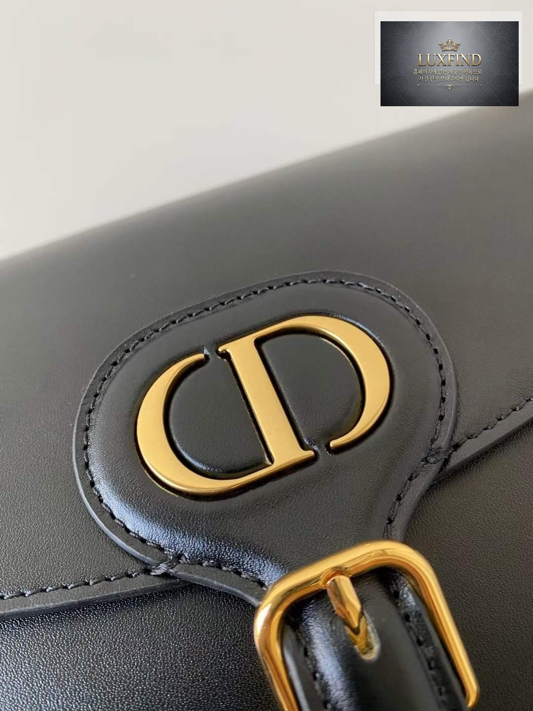 Dior Bobby